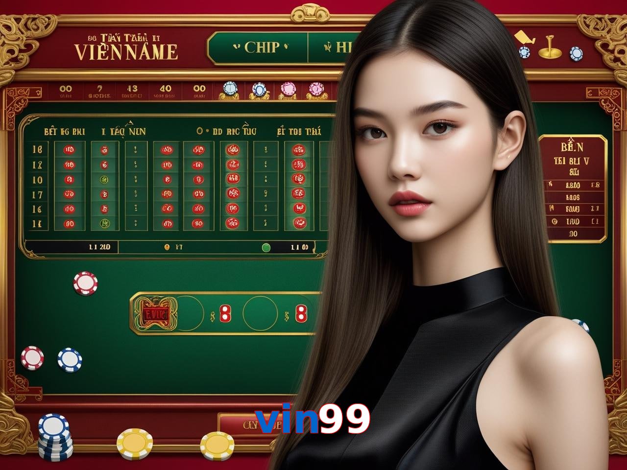 vin99