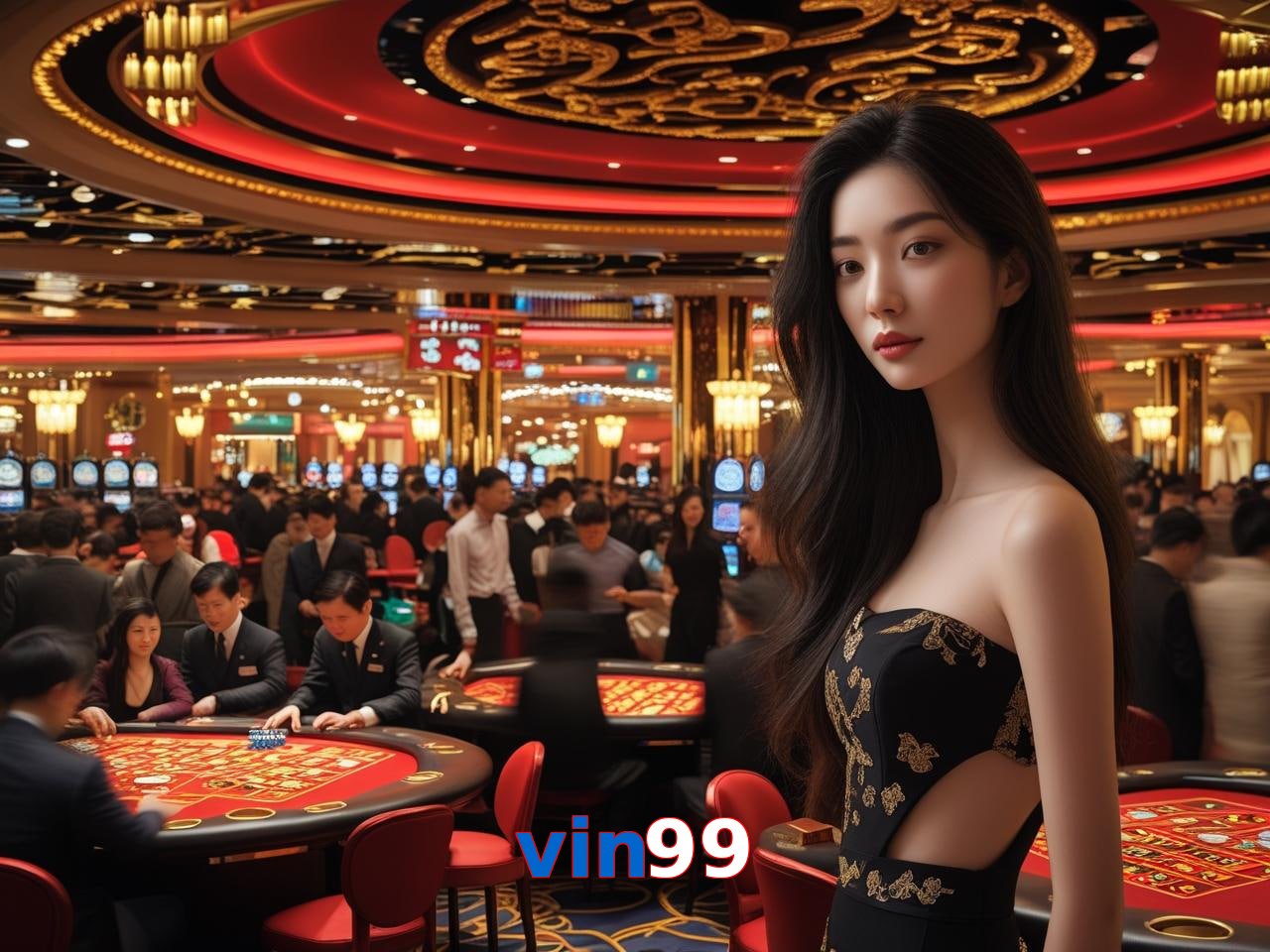 vin99