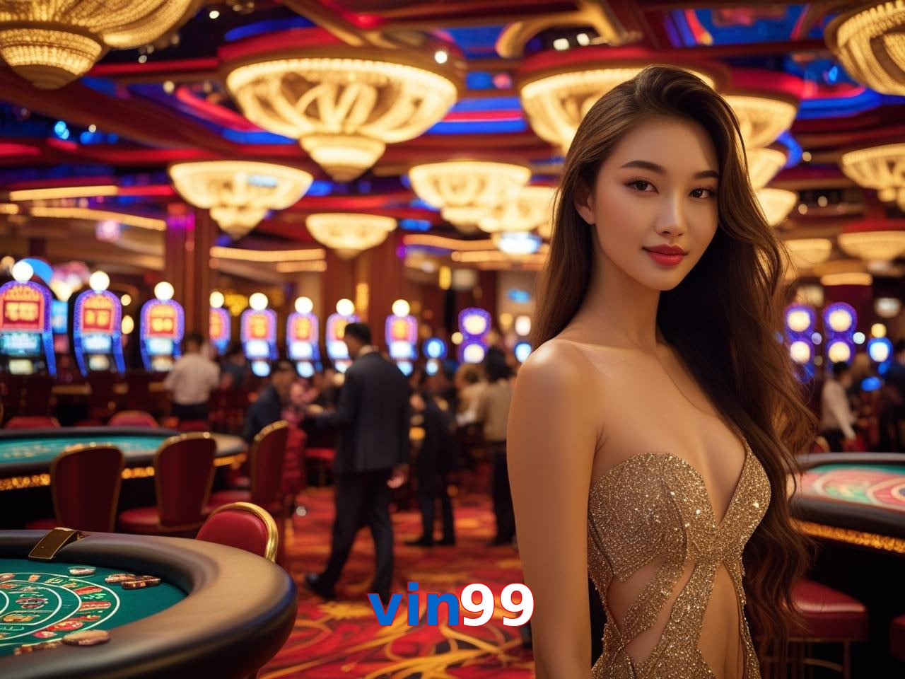 vin99